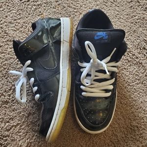Sb Dunks Space Jams Sz 10